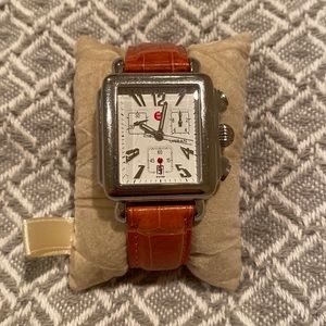 Michele Urban Collection Watch